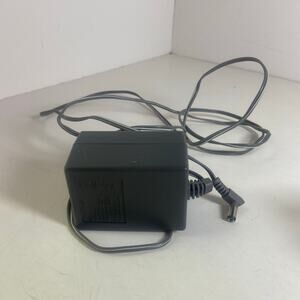 Panasonic PQLV19 AC DC Power Supply Adapter Charger Cord 120V 60Hz 72mA  Out 6V